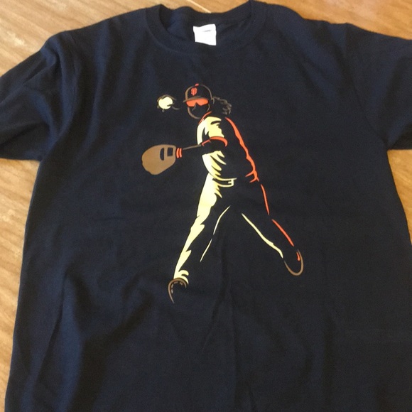 brandon crawford t shirt